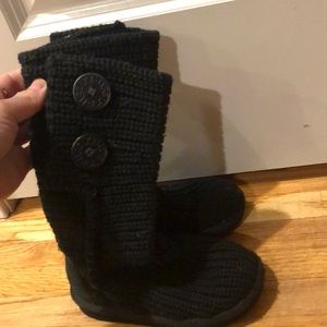 Toddler Girl Ugg Boots